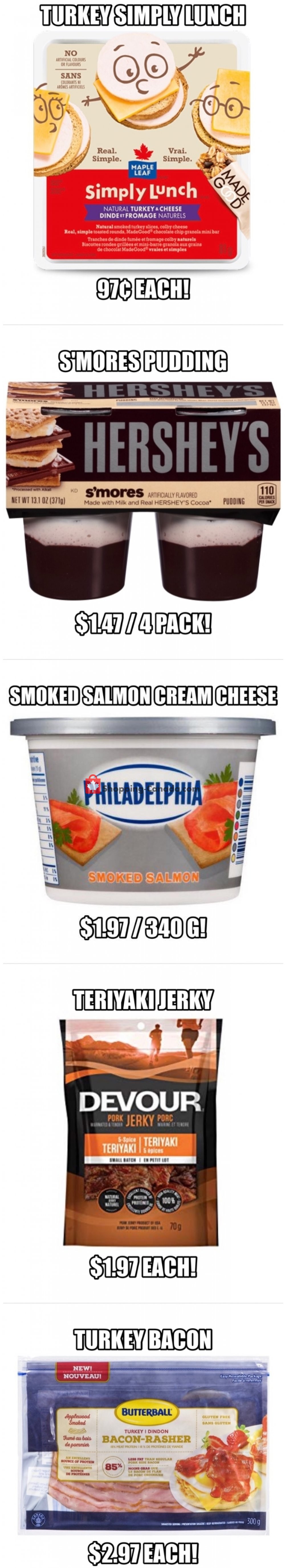 Gateway Meat Market flyer from Thursday August 8, 2019 to Wednesday August 14, 2019 - page 3