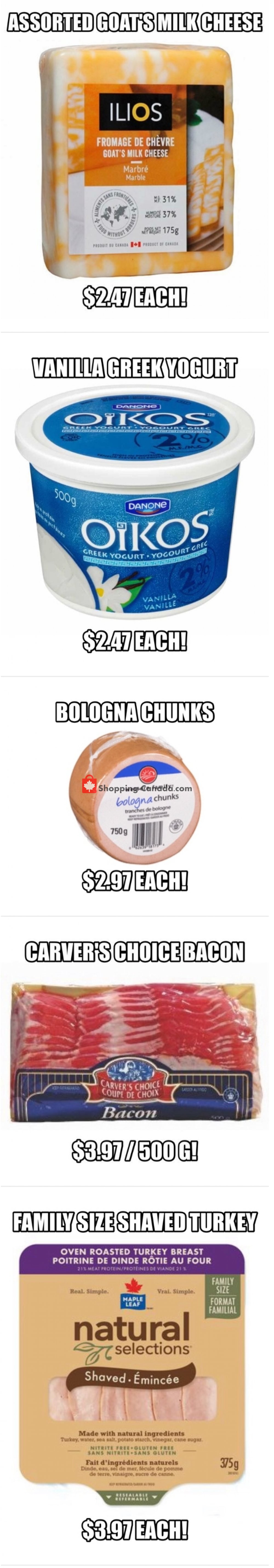 Gateway Meat Market flyer from Thursday January 24, 2019 to Wednesday January 30, 2019 - page 5