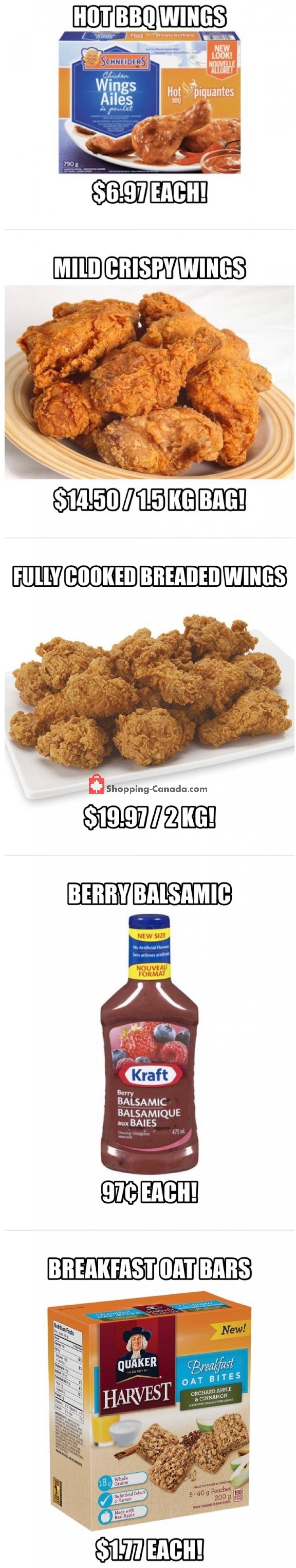 Gateway Meat Market flyer from Thursday January 31, 2019 to Wednesday February 6, 2019 - page 5