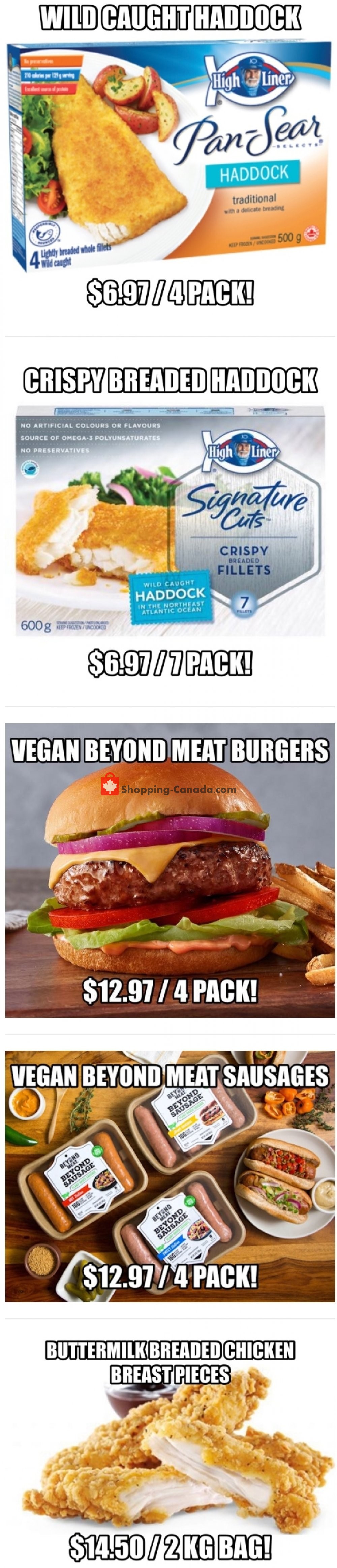 Gateway Meat Market flyer from Thursday July 11, 2019 to Wednesday July 17, 2019 - page 7