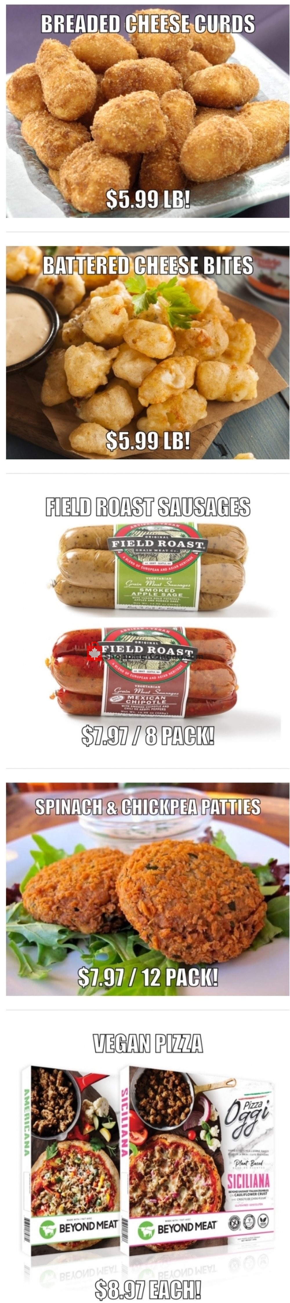 Gateway Meat Market flyer from Thursday July 30, 2020 to Wednesday August 5, 2020 - page 8