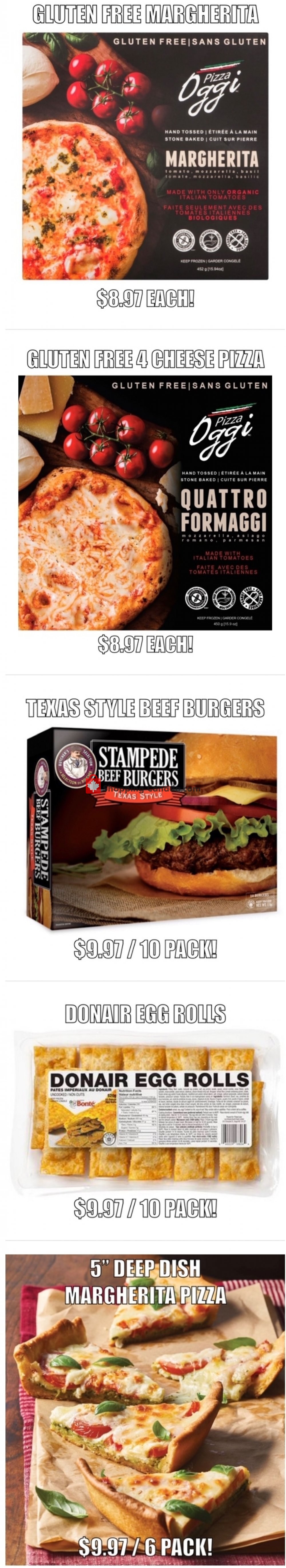 Gateway Meat Market flyer from Thursday July 30, 2020 to Wednesday August 5, 2020 - page 9