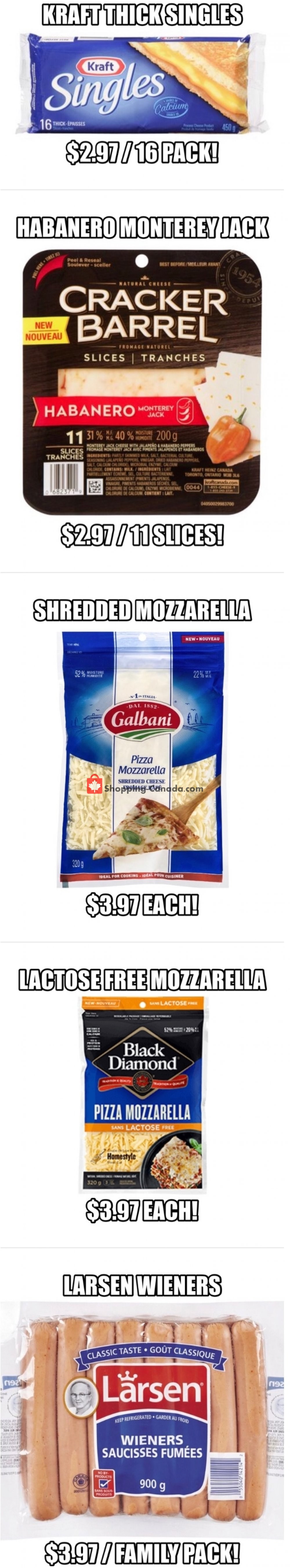 Gateway Meat Market flyer from Thursday June 27, 2019 to Wednesday July 3, 2019 - page 3