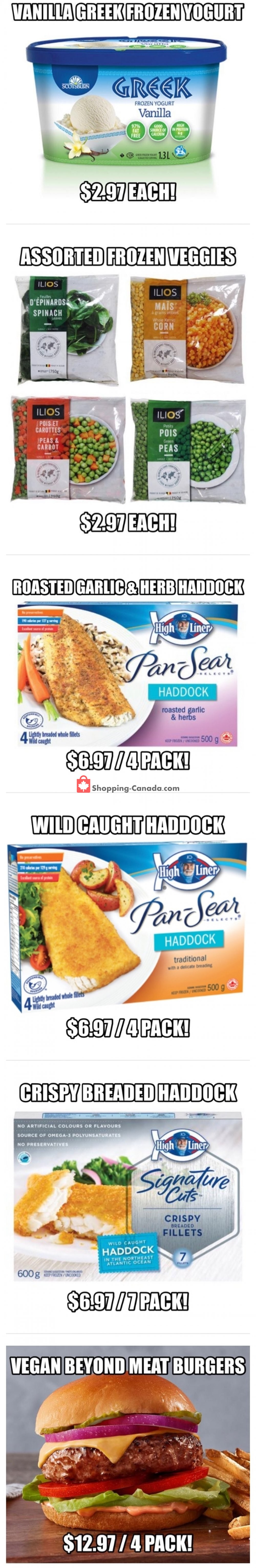 Gateway Meat Market flyer from Thursday June 27, 2019 to Wednesday July 3, 2019 - page 6