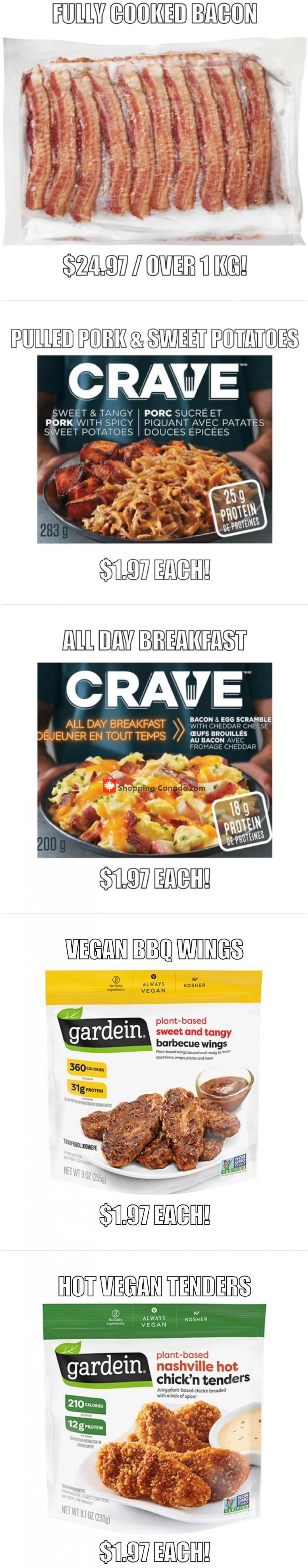 Gateway Meat Market flyer from Thursday June 29, 2023 to Wednesday July 5, 2023 - page 4