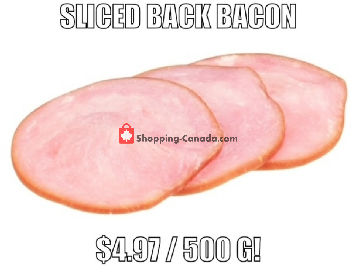 Gateway Meat Market flyer from Thursday March 14, 2024 to Wednesday March 20, 2024 - page 11