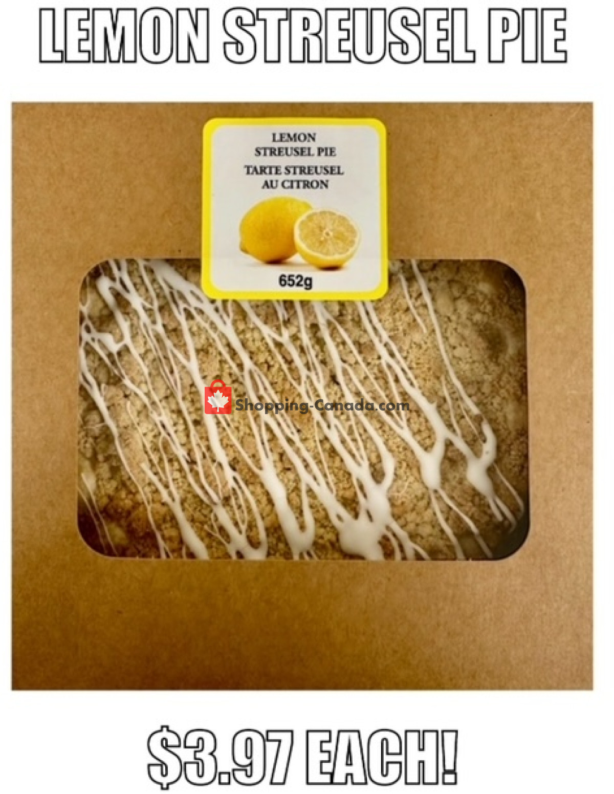 Gateway Meat Market flyer from Thursday March 14, 2024 to Wednesday March 20, 2024 - page 14