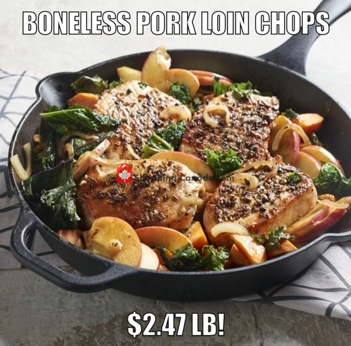 Gateway Meat Market flyer from Thursday March 14, 2024 to Wednesday March 20, 2024 - page 2