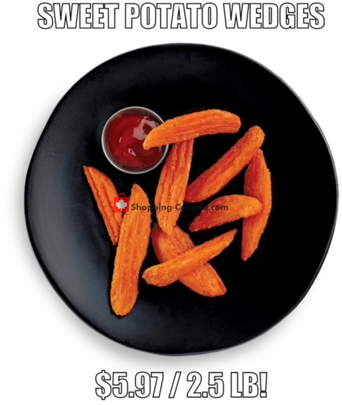 Gateway Meat Market flyer from Thursday March 14, 2024 to Wednesday March 20, 2024 - page 20