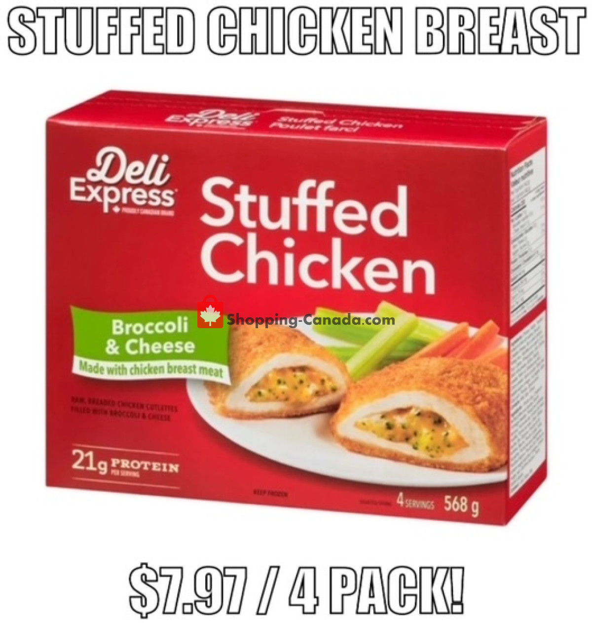 Gateway Meat Market flyer from Thursday March 14, 2024 to Wednesday March 20, 2024 - page 27