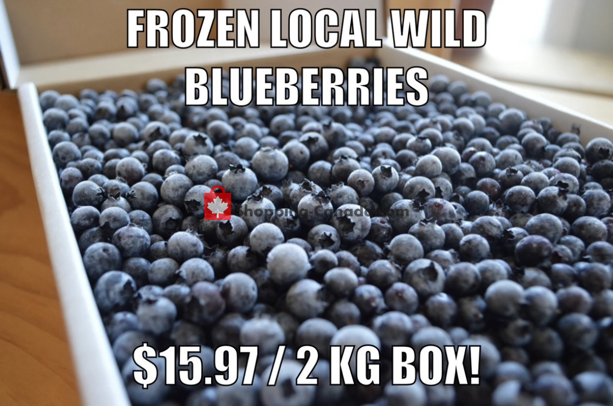 Gateway Meat Market flyer from Thursday March 14, 2024 to Wednesday March 20, 2024 - page 33