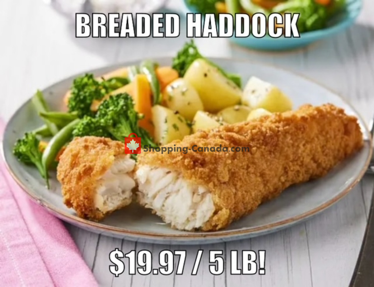 Gateway Meat Market flyer from Thursday March 14, 2024 to Wednesday March 20, 2024 - page 35