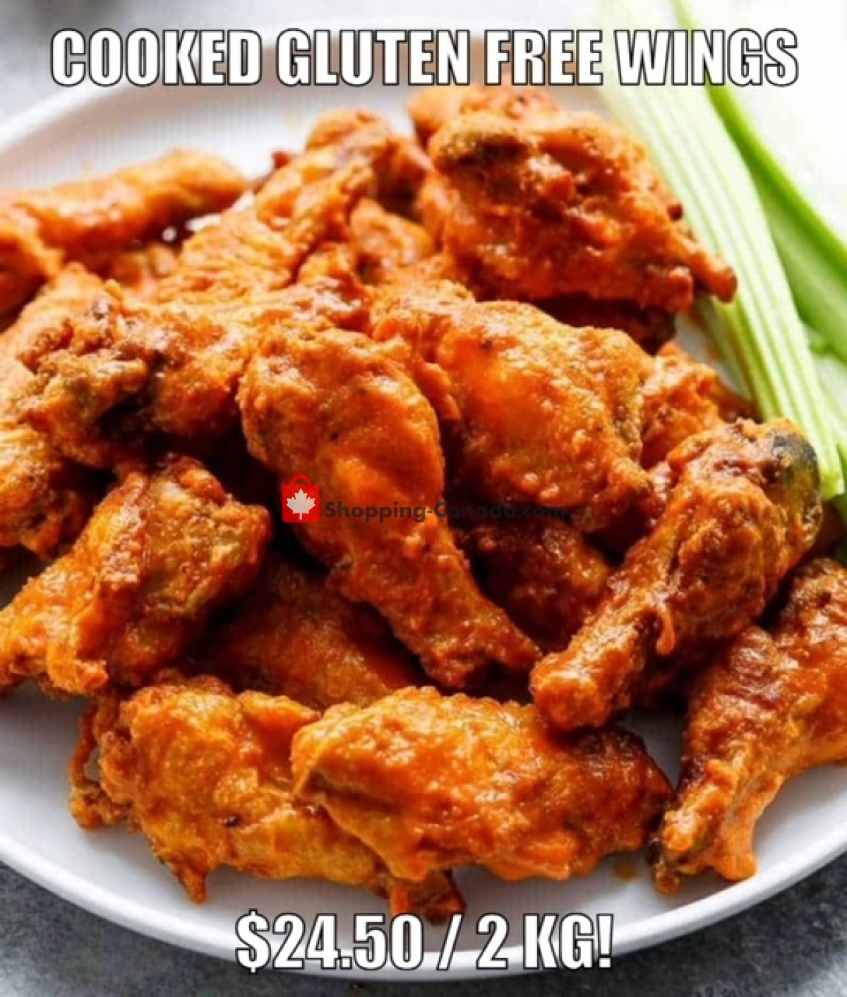 Gateway Meat Market flyer from Thursday March 14, 2024 to Wednesday March 20, 2024 - page 37