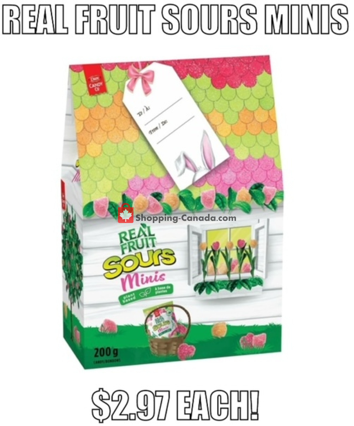 Gateway Meat Market flyer from Thursday March 14, 2024 to Wednesday March 20, 2024 - page 46