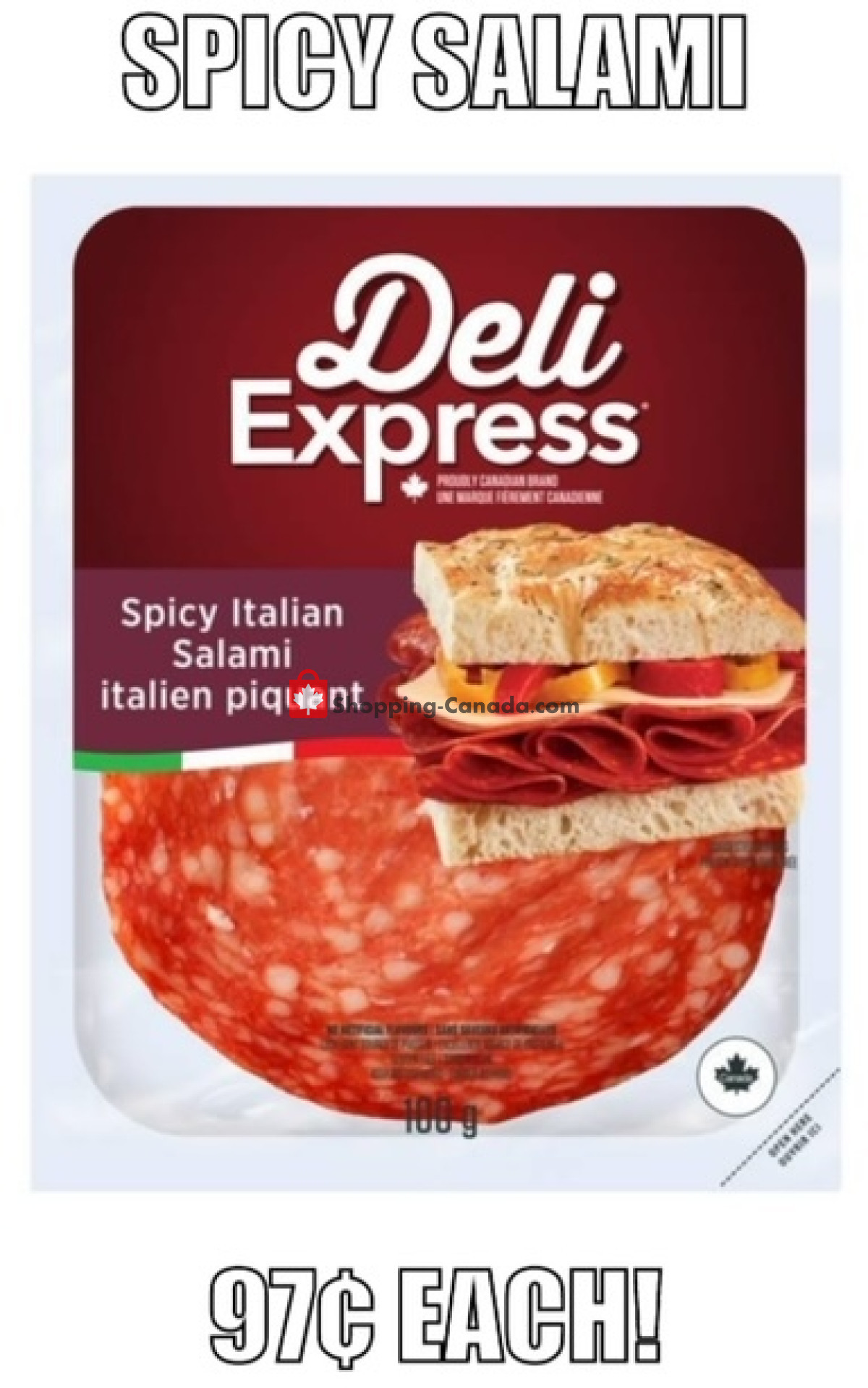 Gateway Meat Market flyer from Thursday March 14, 2024 to Wednesday March 20, 2024 - page 5