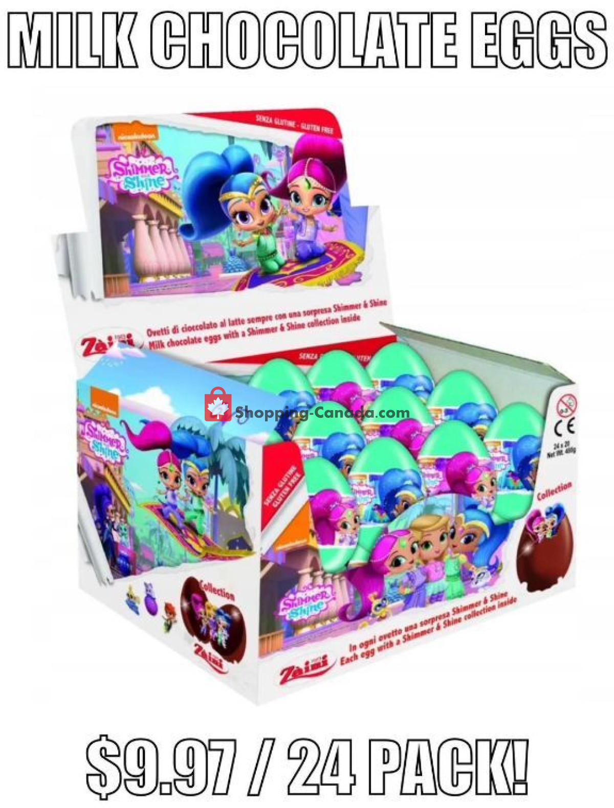 Gateway Meat Market flyer from Thursday March 14, 2024 to Wednesday March 20, 2024 - page 55