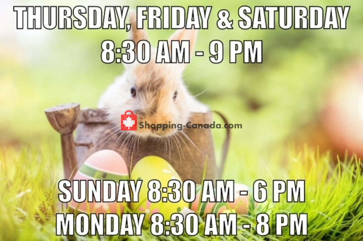 Gateway Meat Market flyer from Thursday March 14, 2024 to Wednesday March 20, 2024 - page 57