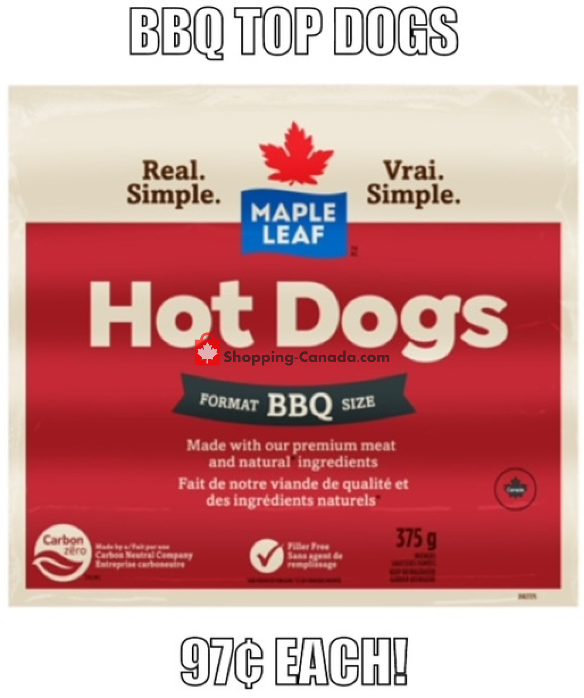 Gateway Meat Market flyer from Thursday March 14, 2024 to Wednesday March 20, 2024 - page 6