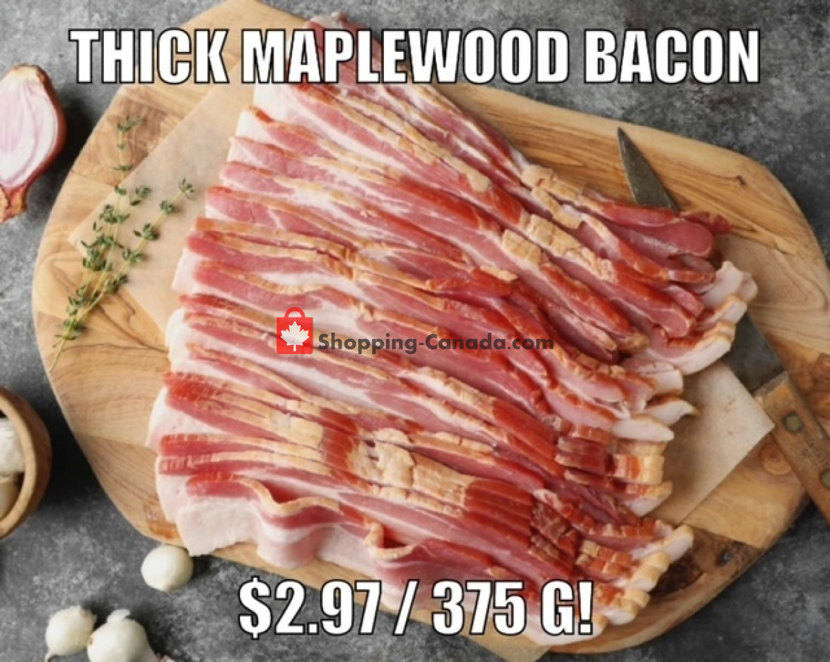 Gateway Meat Market flyer from Thursday March 14, 2024 to Wednesday March 20, 2024 - page 9