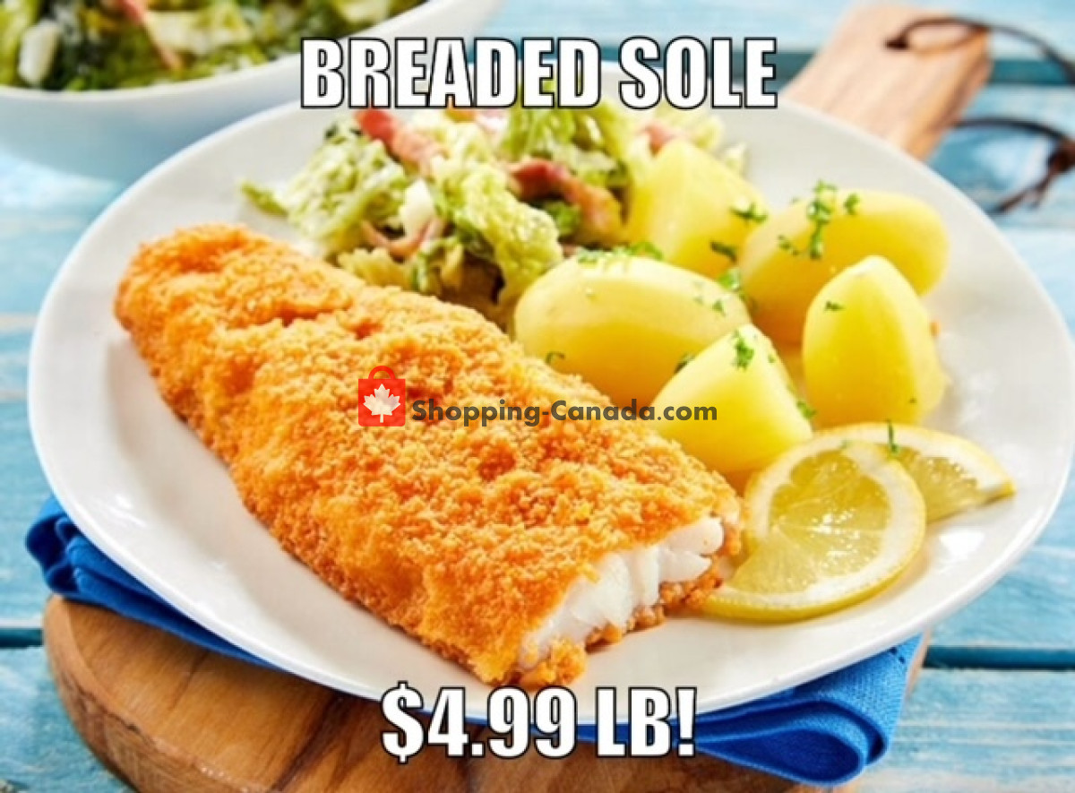 Gateway Meat Market flyer from Thursday March 7, 2024 to Wednesday March 13, 2024 - page 17