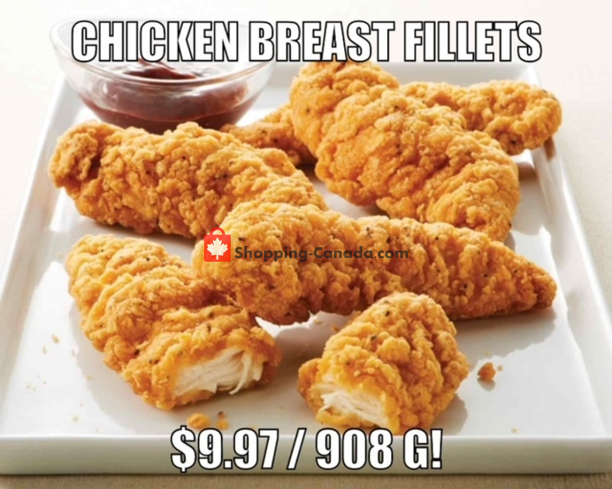 Gateway Meat Market flyer from Thursday March 7, 2024 to Wednesday March 13, 2024 - page 27