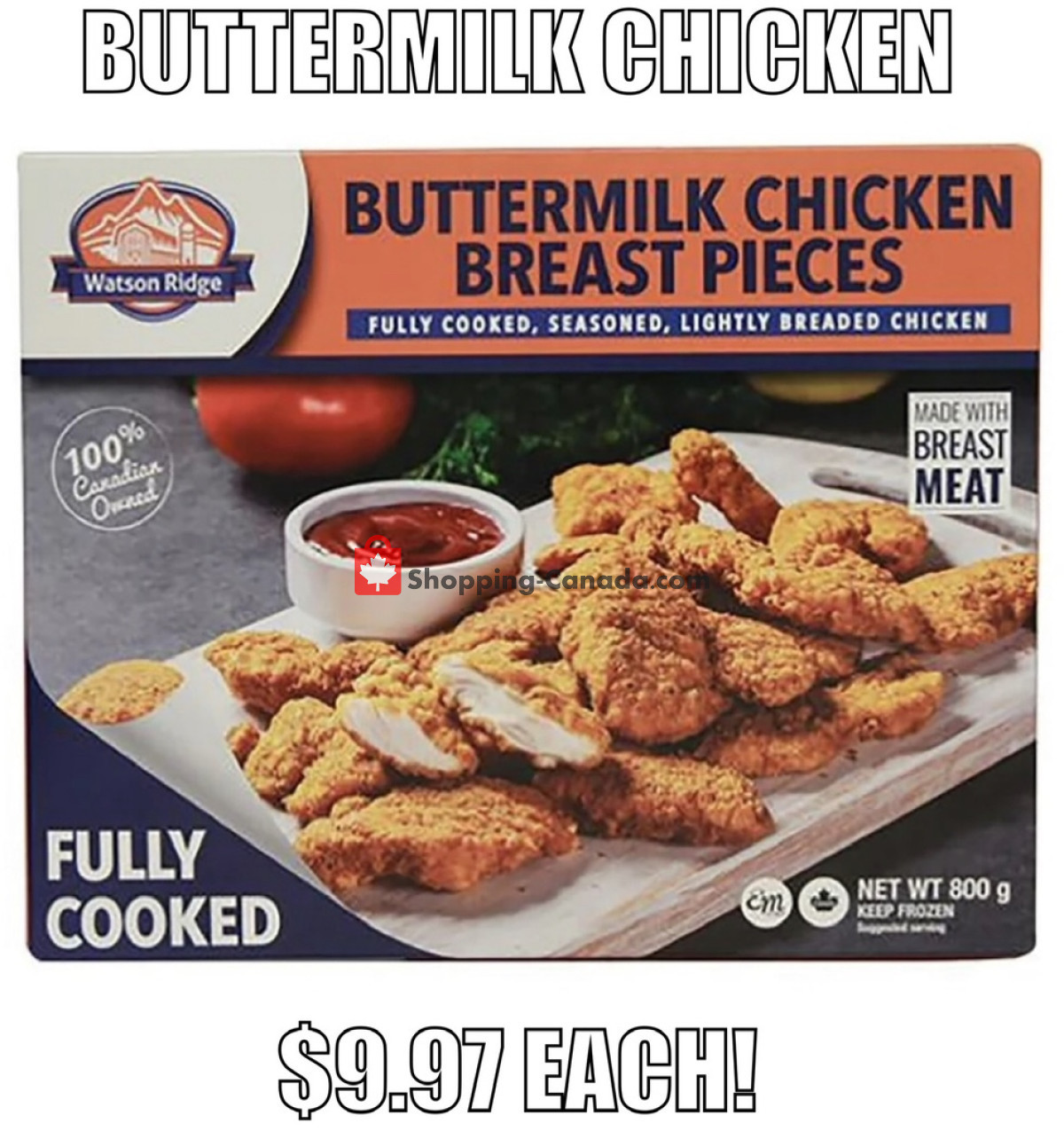 Gateway Meat Market flyer from Thursday March 7, 2024 to Wednesday March 13, 2024 - page 28