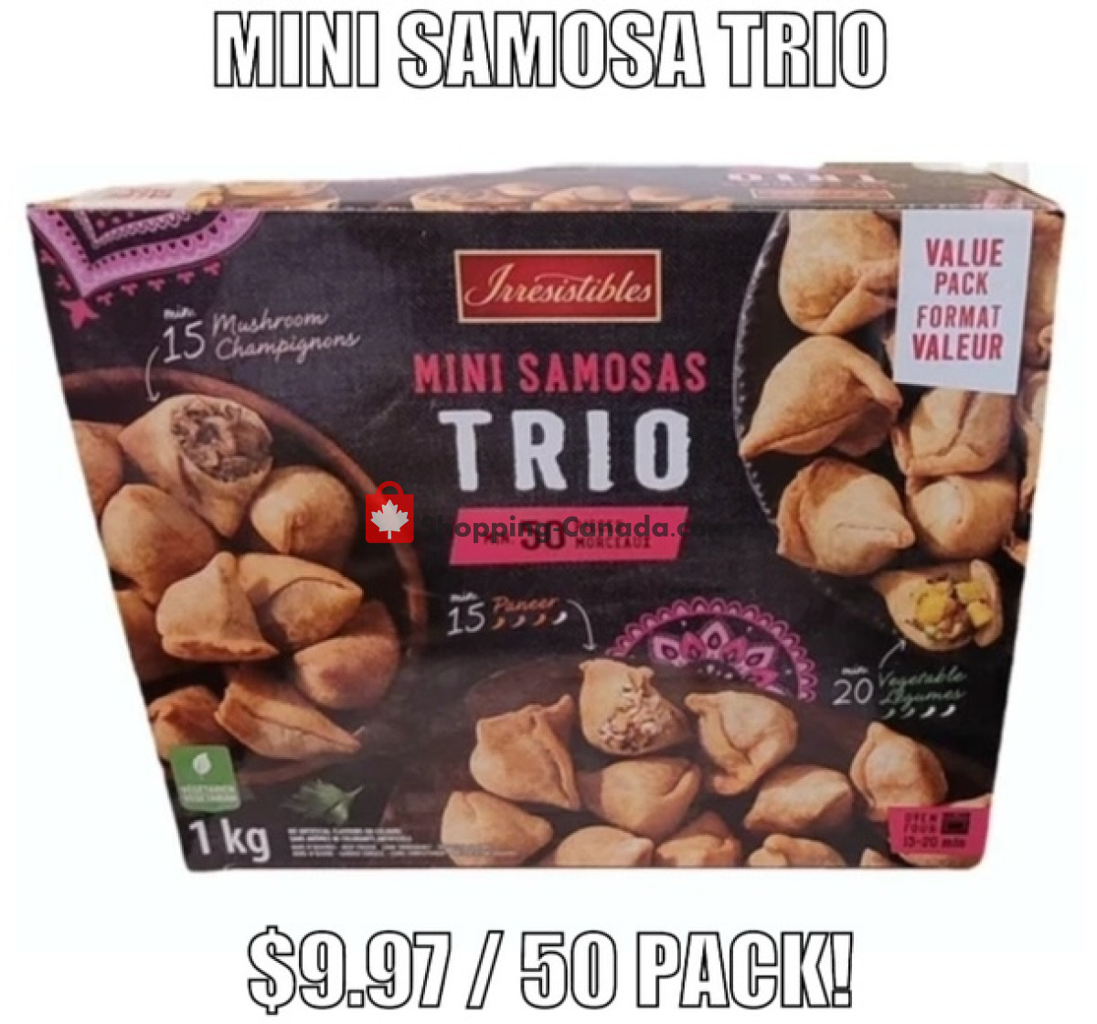 Gateway Meat Market flyer from Thursday March 7, 2024 to Wednesday March 13, 2024 - page 29