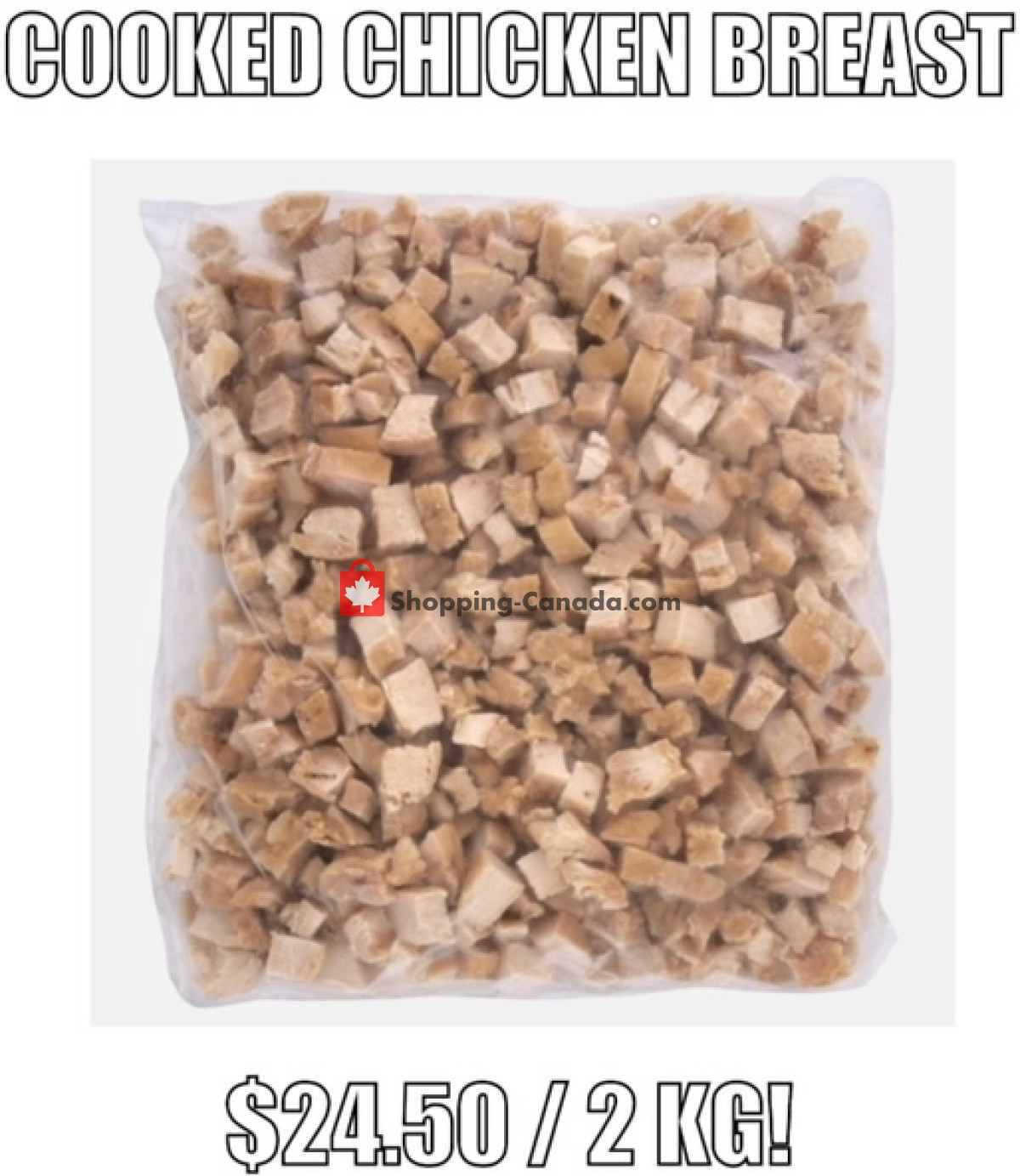 Gateway Meat Market flyer from Thursday March 7, 2024 to Wednesday March 13, 2024 - page 37