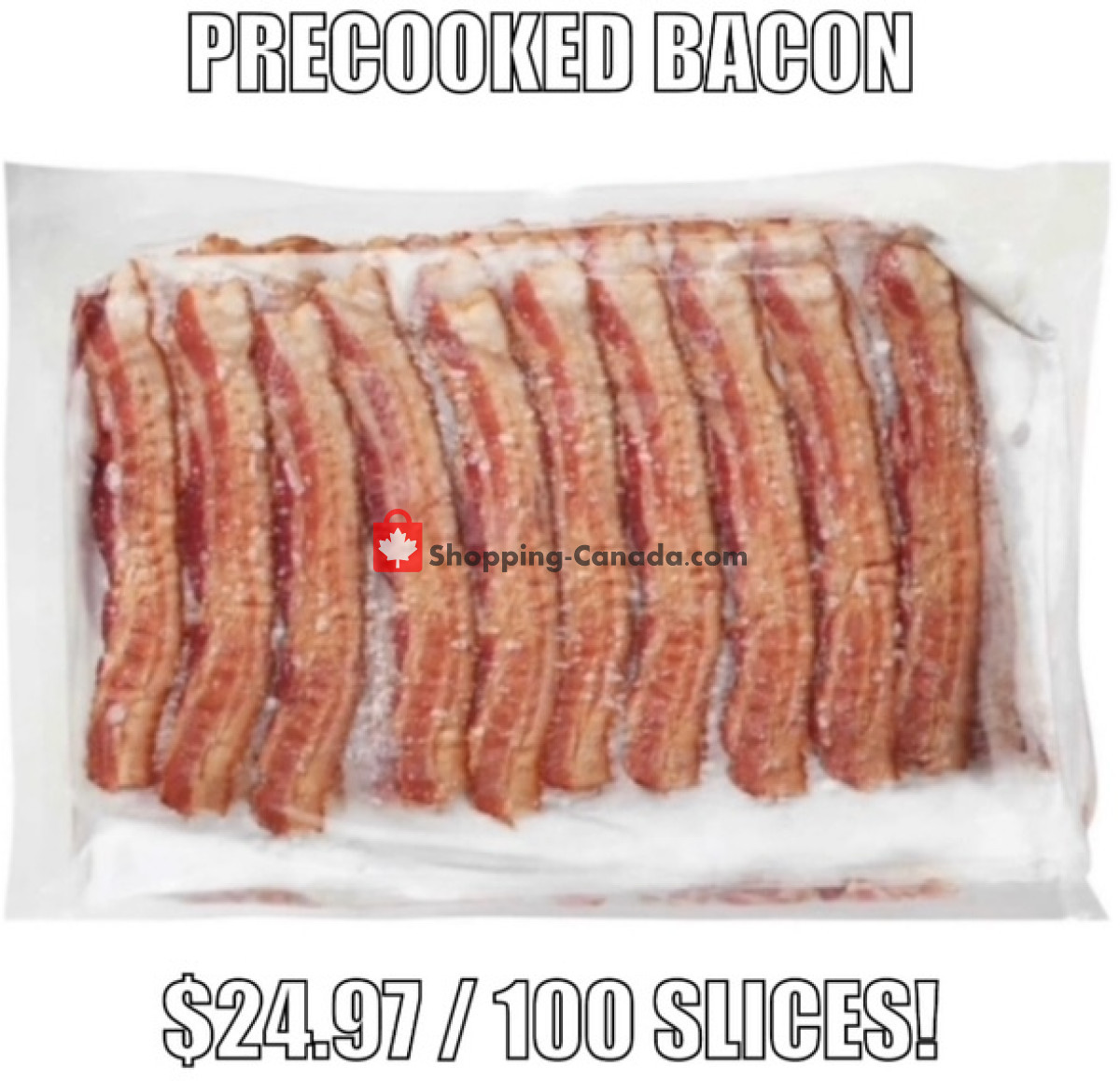 Gateway Meat Market flyer from Thursday March 7, 2024 to Wednesday March 13, 2024 - page 39