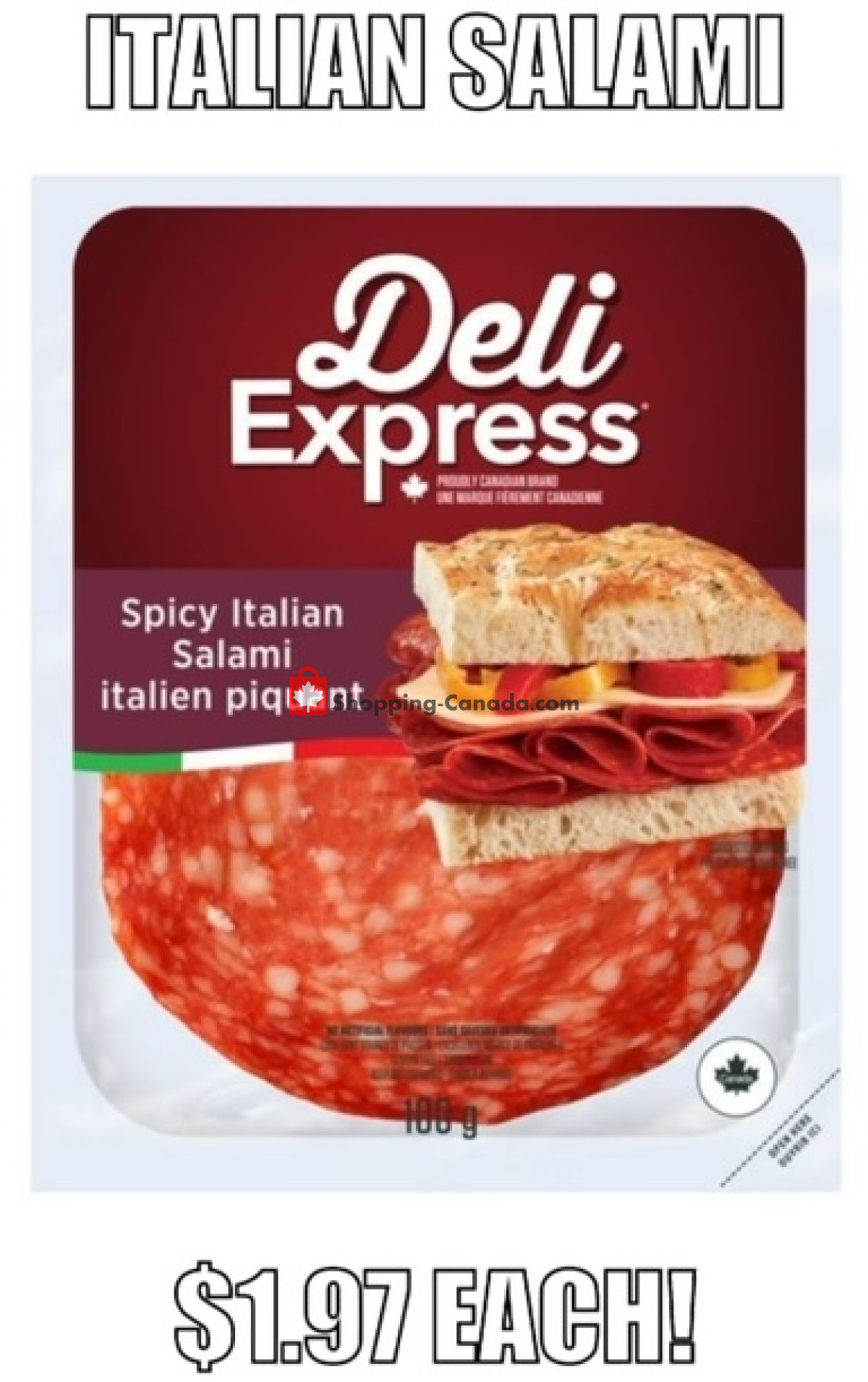 Gateway Meat Market flyer from Thursday March 7, 2024 to Wednesday March 13, 2024 - page 6