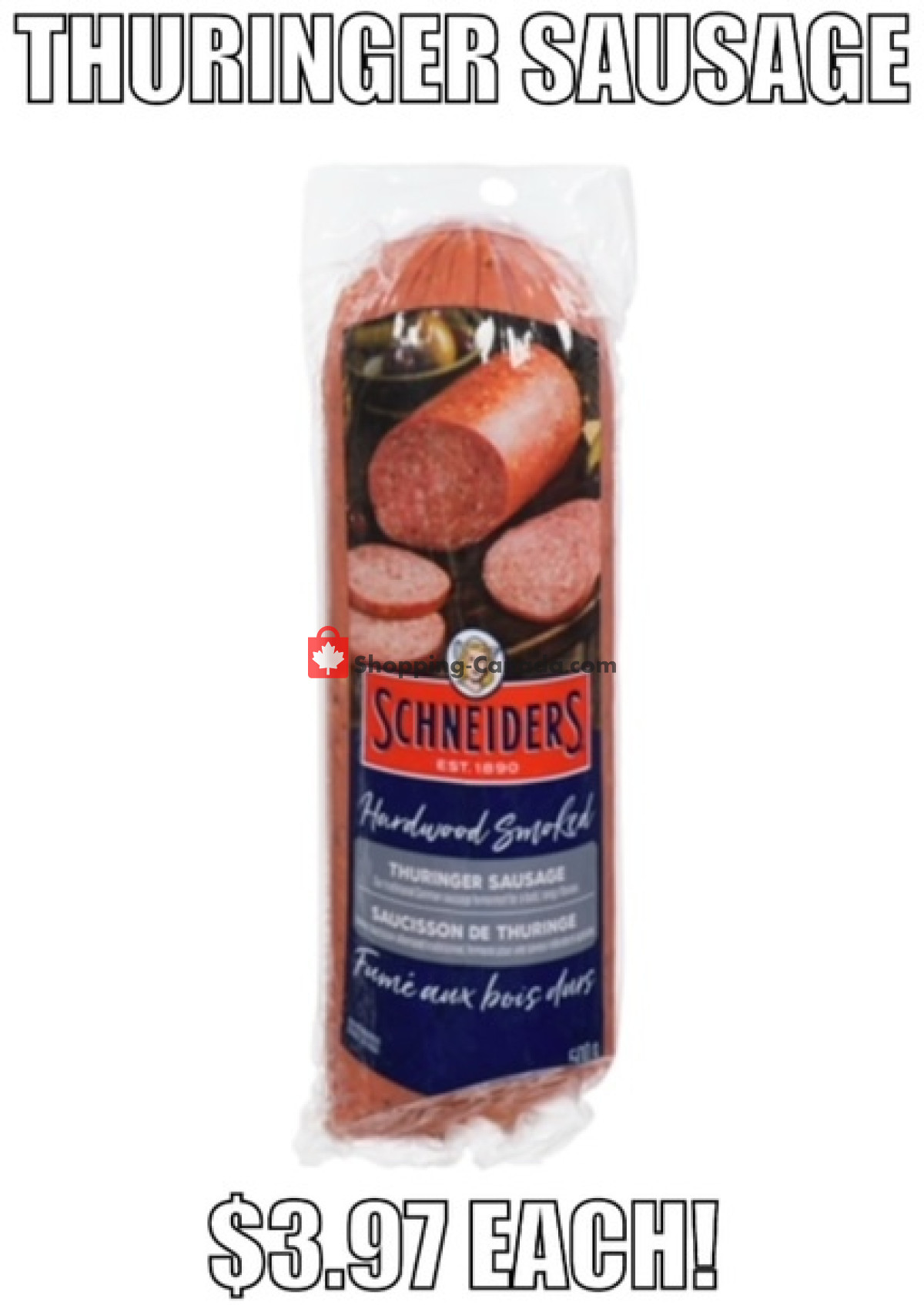 Gateway Meat Market flyer from Thursday March 7, 2024 to Wednesday March 13, 2024 - page 7