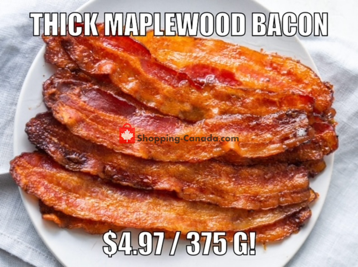 Gateway Meat Market flyer from Thursday March 7, 2024 to Wednesday March 13, 2024 - page 9