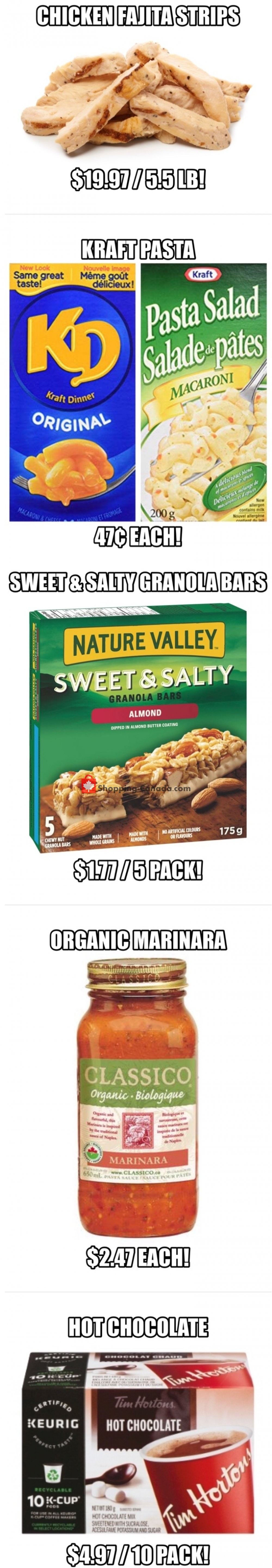 Gateway Meat Market flyer from Thursday May 16, 2019 to Wednesday May 22, 2019 - page 9