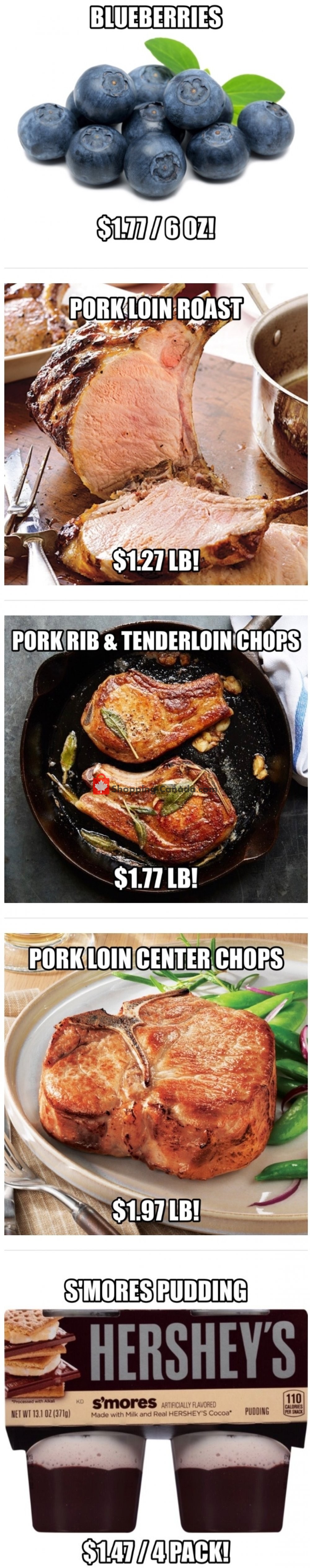 Gateway Meat Market flyer from Thursday May 2, 2019 to Wednesday May 8, 2019 - page 2