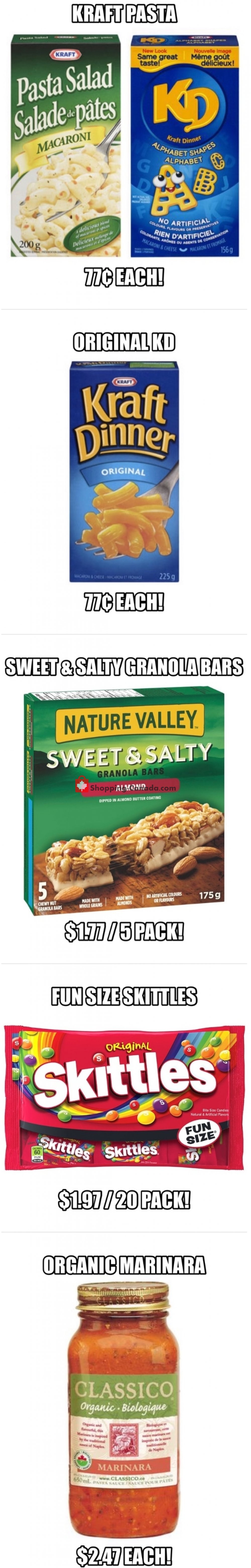 Gateway Meat Market flyer from Thursday May 9, 2019 to Wednesday May 15, 2019 - page 8