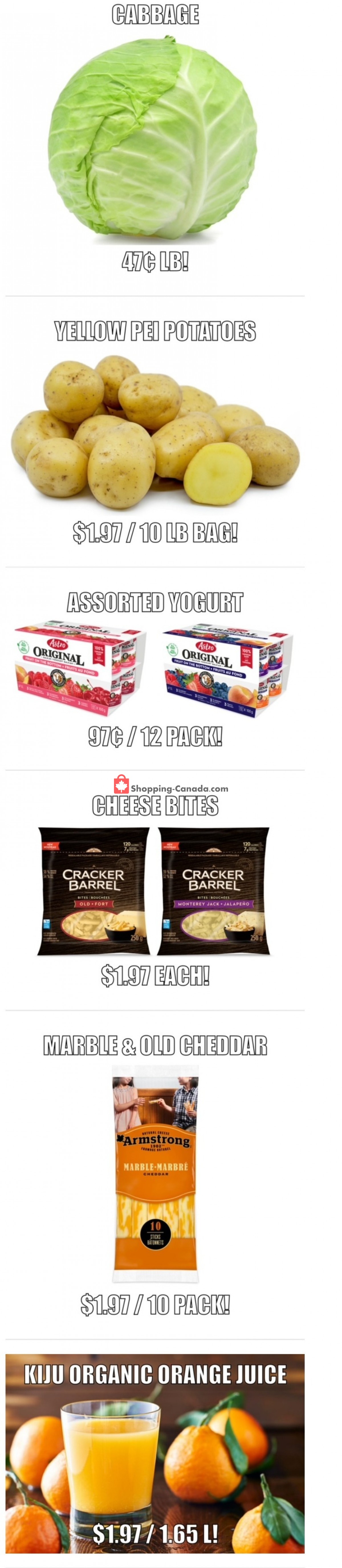 Gateway Meat Market flyer from Thursday October 7, 2021 to Wednesday October 13, 2021 - page 2