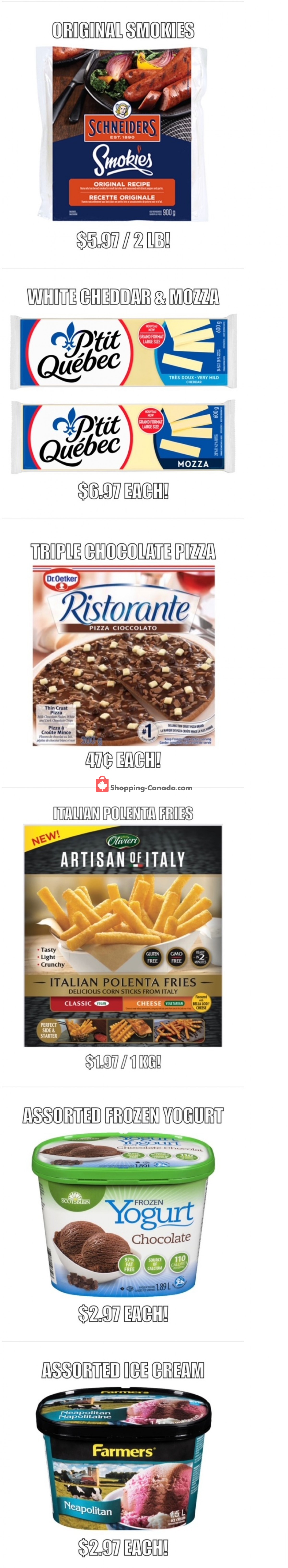 Gateway Meat Market flyer from Thursday October 7, 2021 to Wednesday October 13, 2021 - page 4