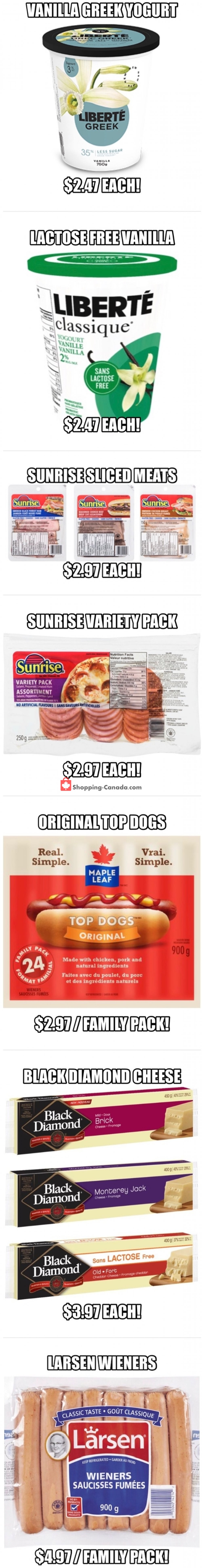 Gateway Meat Market flyer from Thursday September 12, 2019 to Wednesday September 18, 2019 - page 4