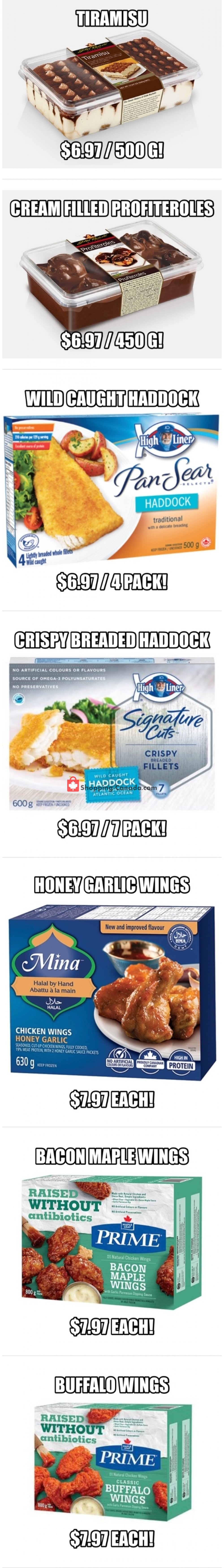 Gateway Meat Market flyer from Thursday September 12, 2019 to Wednesday September 18, 2019 - page 6