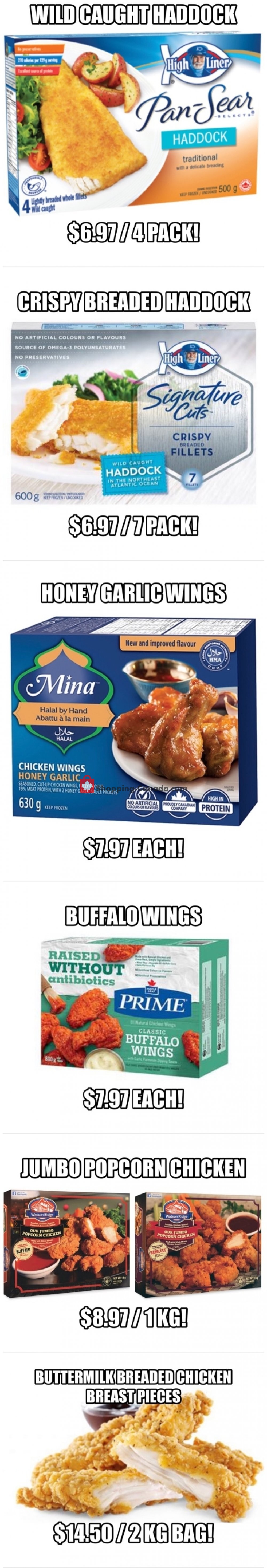 Gateway Meat Market flyer from Thursday September 5, 2019 to Wednesday September 11, 2019 - page 4