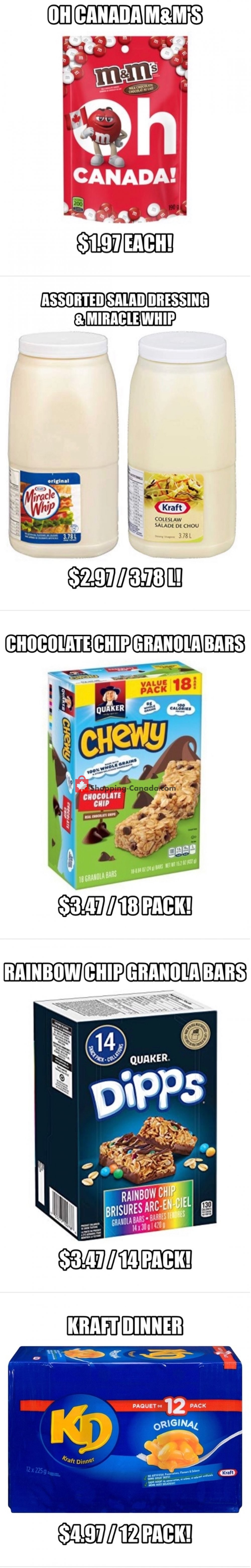 Gateway Meat Market flyer from Thursday September 5, 2019 to Wednesday September 11, 2019 - page 6