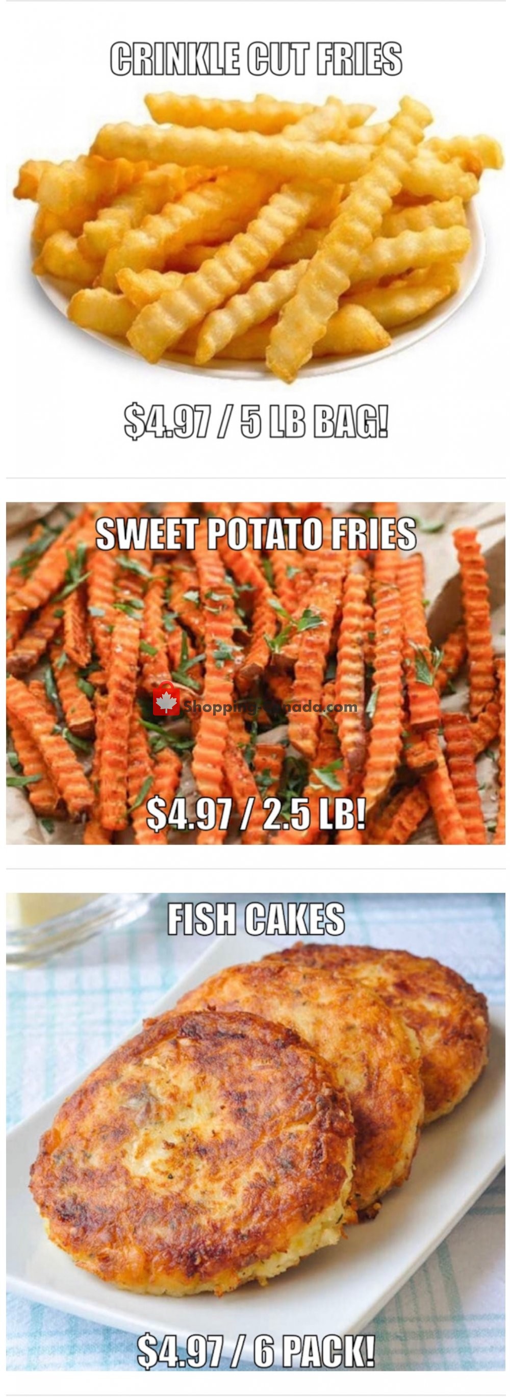 Gateway Meat Market flyer from Thursday May 28, 2020 to Wednesday June 3, 2020 - page 10