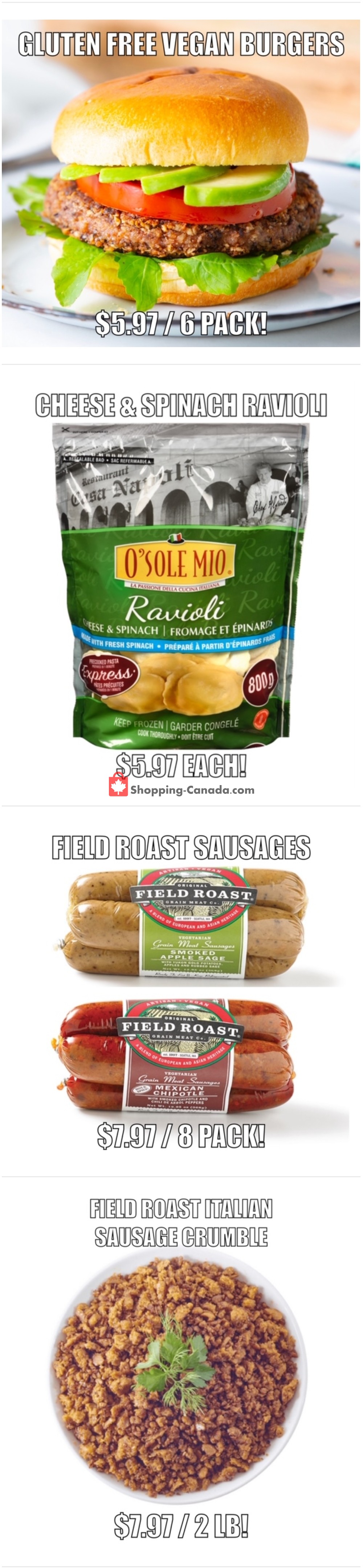 Gateway Meat Market flyer from Thursday May 28, 2020 to Wednesday June 3, 2020 - page 11