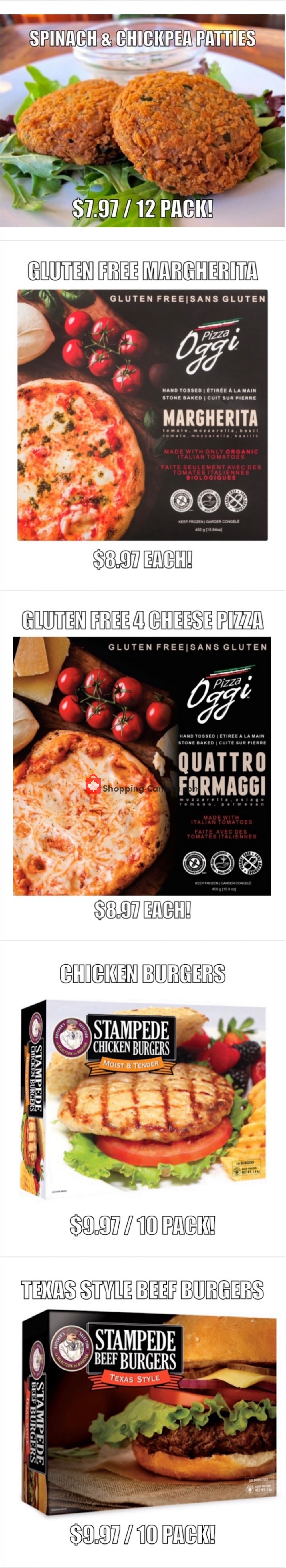 Gateway Meat Market flyer from Thursday May 28, 2020 to Wednesday June 3, 2020 - page 12
