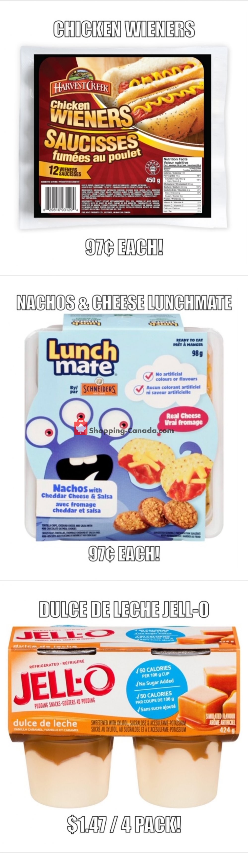 Gateway Meat Market flyer from Thursday May 28, 2020 to Wednesday June 3, 2020 - page 2