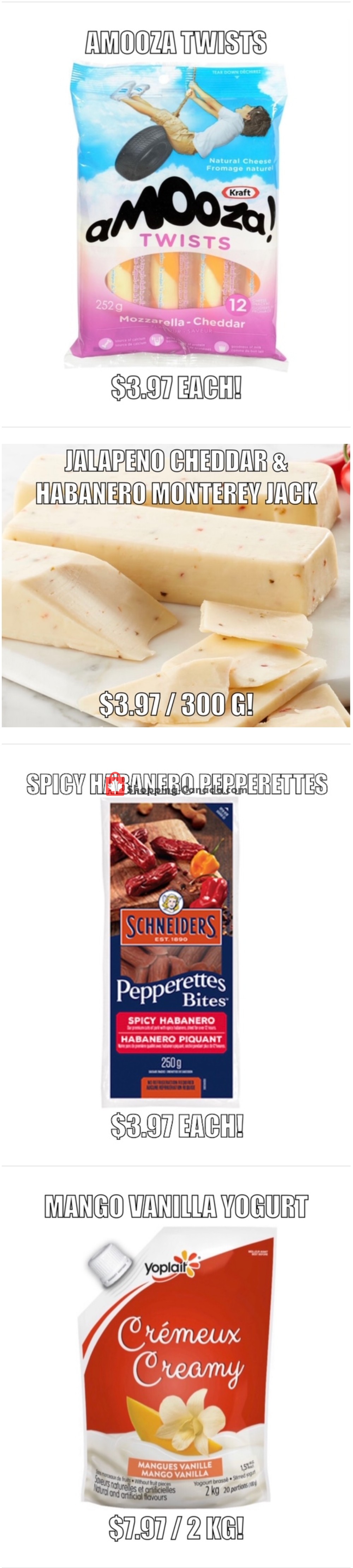 Gateway Meat Market flyer from Thursday May 28, 2020 to Wednesday June 3, 2020 - page 4
