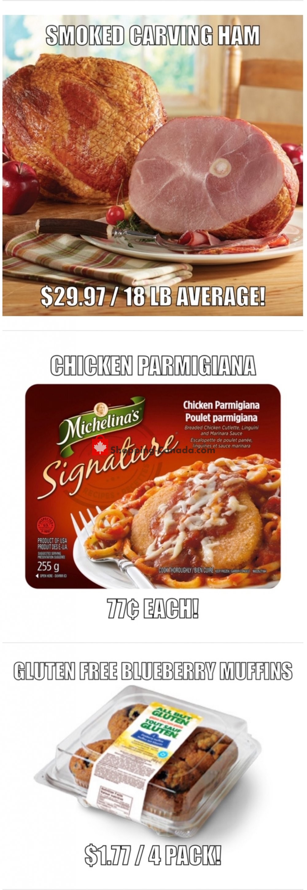 Gateway Meat Market flyer from Thursday May 28, 2020 to Wednesday June 3, 2020 - page 5