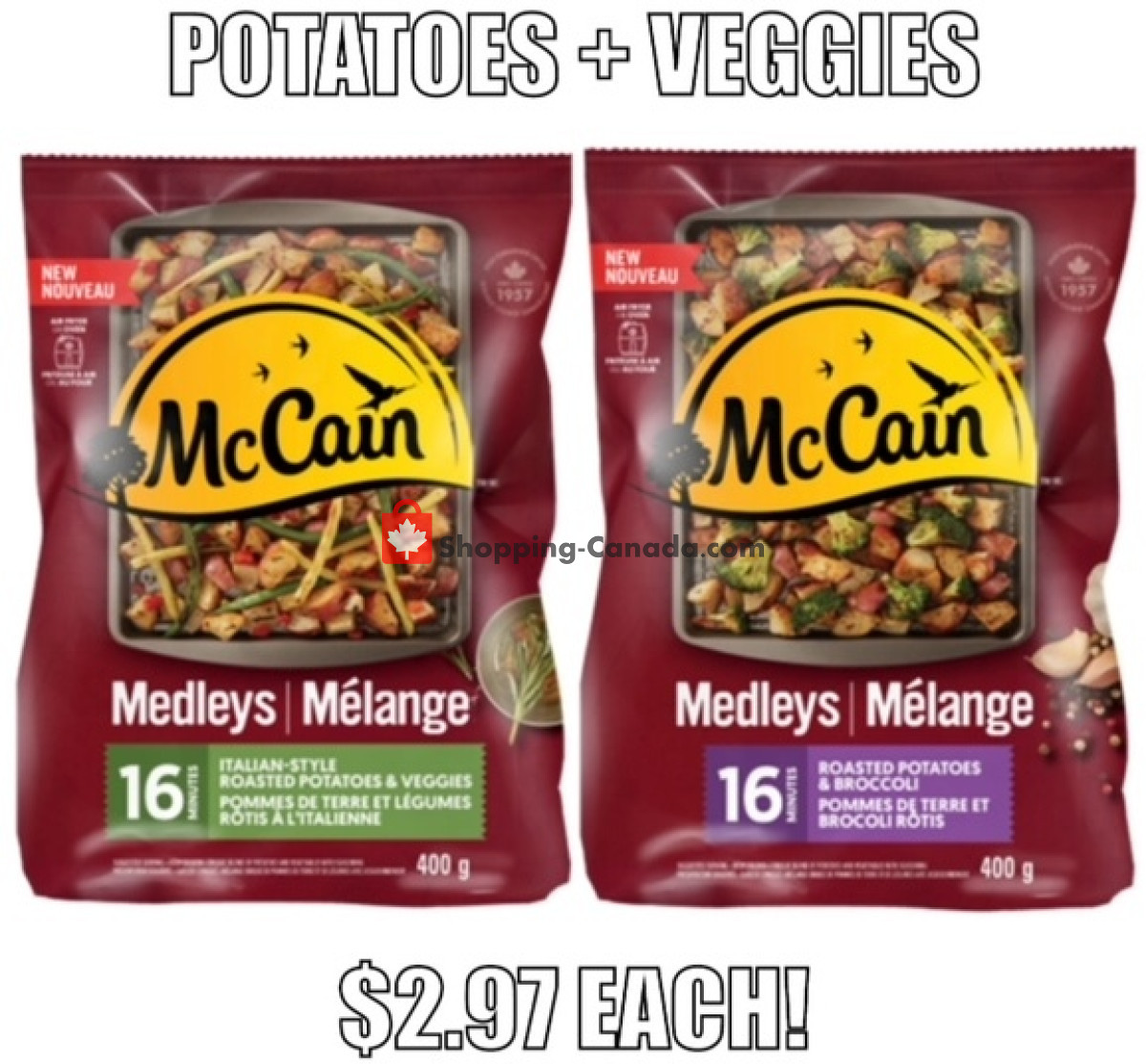 Gateway Meat Market flyer from Thursday May 9, 2024 to Wednesday May 15, 2024 - page 13