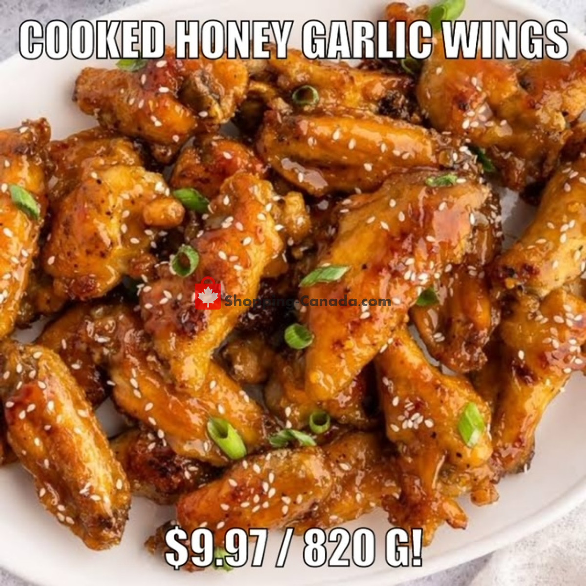 Gateway Meat Market flyer from Thursday May 9, 2024 to Wednesday May 15, 2024 - page 28