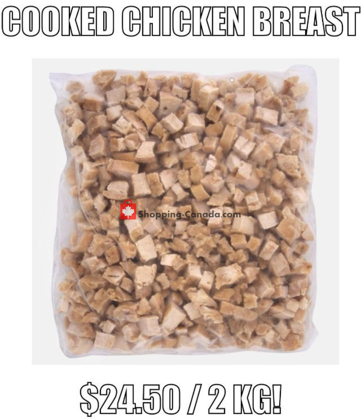 Gateway Meat Market flyer from Thursday May 9, 2024 to Wednesday May 15, 2024 - page 32